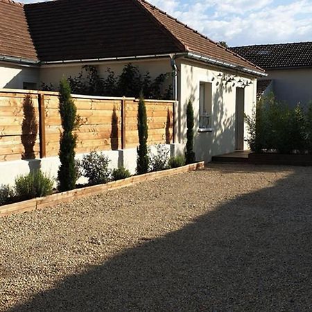 clos des mûriers Beaune  Exterior foto